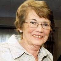 Mary Levesque's Instagram, Twitter & Facebook