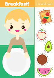 Cuando haya resultados de autocompletar disponibles, usa las flechas arriba y abajo para revisarlos y entrar para seleccionar uno. Juego Educativo De Los Ninos Del Cortar Y Pegar Actividad De Papel Del Corte Termine Las Caras Divertidas Con Pegamento Y Tijeras Ilustracion Del Vector Ilustracion De Escuela Pegar 115124920