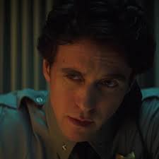 Sheriff Nick Goode: The Fine Sheriff of Fear Street