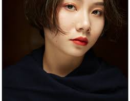 女人肖像Projects :: Photos, videos, logos, illustrations and branding :: Behance