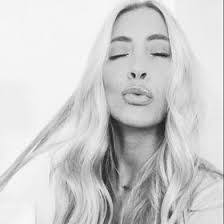 Danielle Revell's Instagram, Twitter & Facebook