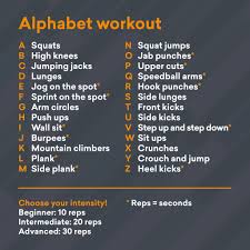 Gonoodle is a tool that's useful for both educators and parents to help kids get the most out of their days spent learning. Deben Leisure Centre You Ve Seen Our Kids A Z Workout Now Try The Adult Version Today S Word Is Antidisestablishmentarianism Just Kidding Try Easter Eggs Instead And Challenge A Friend Too Fightingfit