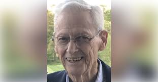 Obituary information for Maurice Michael Carroll