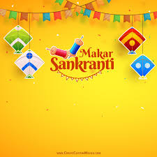 Makar sankranti 2019 wishes messages: Greeting Cards Makar Sankranti 2021 Create Custom Wishes