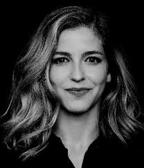 In the Dark Blue Sky...