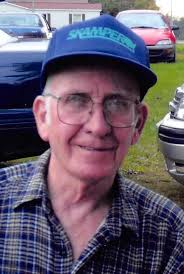 Elmer Bartlett Obituary December 13, 2016