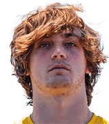 INVITEE SPOTLIGHT: Up close and personal with Bryson Goodwin (2024)