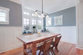 27+ amazing wainscoting ideas for your new home. 125 Wainscoting Ideas For Gorgeous Walls Wedinator
