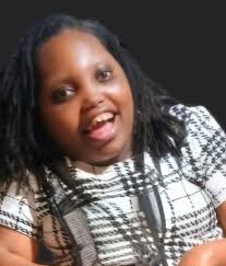 Ms. Carrington Jai Walker