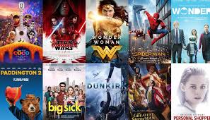 Below is a consensus list of our top 10 movies of the year so far. Best Action Movies 2018 To 2020 Best Movies References