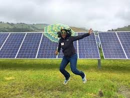 Before you have a solar company making permanent holes in your roof, consider this: Marin Becomes First California County With All Municipal Power From 100 Renewable Sources Sierra Club