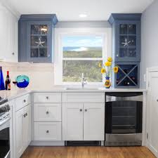 Published august 26, 2015 at 1024 × 690 in 30+ wonderful white kitchen cabinets in elegant and chic design. Unique Kitchen Cabinet Ideas Houzz