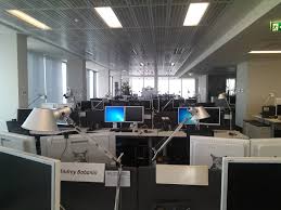 Deutsche bank offers numerous connectivity options for the sending of sepa files. Deutsche Bank Office Photos Glassdoor