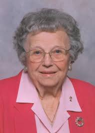 Mary Alice Hund Heim (1915-2010)