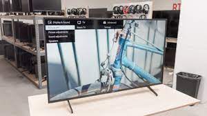 Before we look at the tech, let's explore the brands. Sony X750h Vs Tcl 5 Series S535 2020 Qled Side By Side Tv Comparison Rtings Com