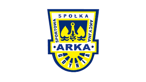 In 8 (57.14%) matches played away team was total goals (team and opponent) over 2.5 goals. Logo Football Arka Gdynia 3d Warehouse