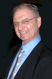 In Memoriam: Richard Thor