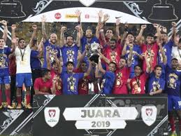 Suku akhir 2 (20 & 21 april 2018). Jdt Terlalu Hebat Buat Kedah
