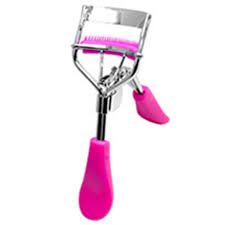 Only 814 руб., shop usb charging eyelash curler with comb portable electric heated eyelash curler at banggood.com. Kaboer Professional Eyelash Curler With Comb Curling Styling Eye Lashes Makeup Tools Fuchsia Walmart Com Walmart Com