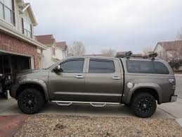 2010 toyota tundra trd 5.7 4x4 cm. Toyota Tundra Crewmax 4x4 With Snugtop Cap Tundra Crewmax Toyota Tundra Crewmax Toyota Tundra