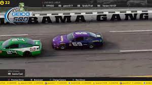 As for the nascar drivers, they turned their passion into something tangible and they have their net worth to prove it. Fsatc Nascar Airfrog Cup Series Season 3 Round 7 Youtube