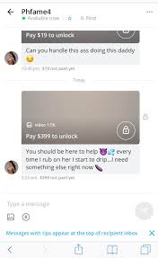 And unlock any onlyfans premium account for. Nikkas On Onlyfans Really Paying 400 For Videos Dead Sports Hip Hop Piff The Coli