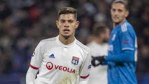 Join facebook to connect with lyon guimarães and others you may know. Why Bruno Guimaraes Will Be Key If Lyon Is To Knock Ronaldo S Juventus Out Of The Ucl