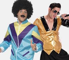 On demand bedruckte trainingstaschen, weekender und reisetaschen. 80er Jahre Kostume Und Bad Taste Outfits Gunstig Online Kaufen