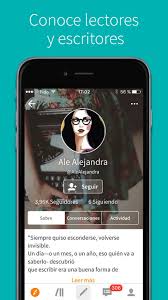 It is easy to download and run wattpad on your device like pc and windows laptop. Wattpad 8 95 0 Para Android Descargar Apk Gratis