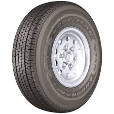 For information on this trailer service tire, read my previous blog post. Goodyear Endurance All Season St205 75r14 105n Tire Walmart Com Walmart Com