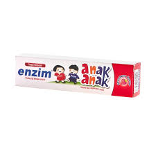 Jual Enzim Strawberry Pasta Gigi Anak 50 Ml Online Desember 2020 Blibli