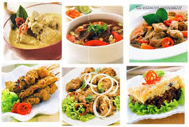 343.489 resep masakan indonesia ala rumahan yang mudah dan enak dari komunitas memasak terbesar dunia! 10 Resep Masakan Nusantara Beserta Gambarnya Kesehatan Penting 1
