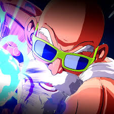 Master Roshi Max Power Skills & Movesets | Dragon Ball Sparking Zero