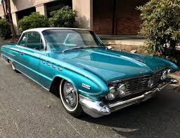 1961 buick electra is listed sold on classicdigest in arlington by classical gas for 26999 classicdigest com 1961 buick electra is listed sold on