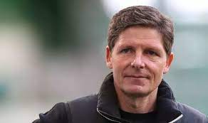 Rb leipzig are looking for a new coach after #nagelsmann.in the short list there is obviously jesse #marsch from #salzburg but there are also contacts for glasner #wolfsburg and ten hag #ajax. Tottenham Set Oliver Glasner Deadline After Jesse Marsch Rejects Spurs For Rb Leipzig Football Sport Express Co Uk