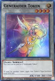We have a syntax guide to aid users in easily finding what they need. Generaider Token Yugipedia Yu Gi Oh Wiki