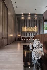 Gallery Of Tao Hua Yuan Cl3 Architects 11 Interior Bar Design Awards Modern Restaurant