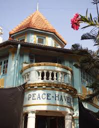 India: Bungalows of Bandra - Bombay's ...