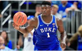 The new orleans pelicans selected him first overall in the 2019 nba draft. Remarkable Feats Of Zion Williamson S College Career Nba Draft And All About His Family