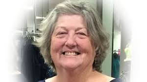 Patricia Mae Kirby Obituary (1951