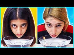 eglenceli challenge dila vs yagmur takimi dila kent youtube youtube videolar komik
