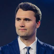 BREAKING: Senate just unanimously established October 14, 2025 as “National  Day of Remembrance for Charlie Kirk.”