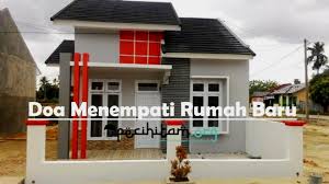 Untuk persiapan psikis, tentunya perlu merasa nyaman. Amalan Dan Doa Menempati Rumah Baru Pecihitam Org