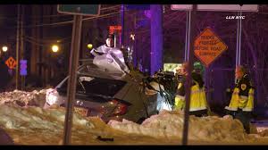 A similar pattern emerged for cars made by foreign brands, which were more likely to be involved in speeding crashes. Double Fatal 2 Car Crash 1721 Morris Ave Union Nj Youtube