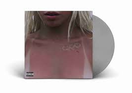 Camila Cabello – C,XOXO – LTD Alternate Cover LP – Low Port Music