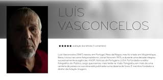 Marcelo inaugura exposição de Luís Vasconcelos com 50 fotografias de Mário  Soares