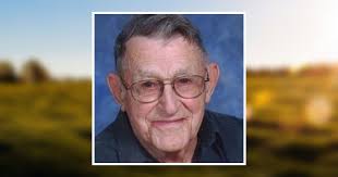 Marvin J. Hetrick Obituary January 5, 2014