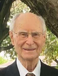 George W. Whyte Jr. Obituary