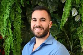 Joseph Barat's Instagram, Twitter & Facebook