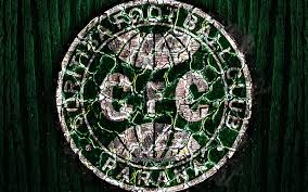 Last 5 fixtures with coritiba fc pr: Coritiba Fc Scorched Logo Serie B Green Wooden Background Brazilian Football Club Hd Wallpaper Peakpx